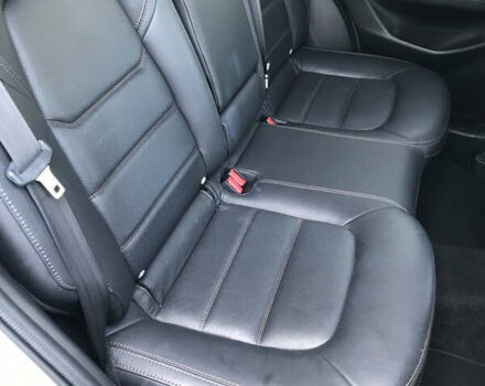 Серый Мазда СХ-5, объемом двигателя 2.5 л и пробегом 77 тыс. км за 21300 $, фото 10 на Automoto.ua