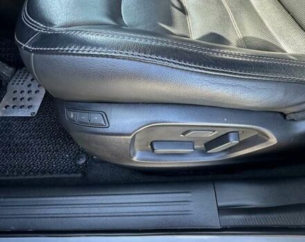 Серый Мазда СХ-5, объемом двигателя 2.49 л и пробегом 63 тыс. км за 23500 $, фото 15 на Automoto.ua