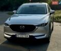 Сірий Мазда СХ-5, об'ємом двигуна 2.49 л та пробігом 69 тис. км за 18999 $, фото 43 на Automoto.ua