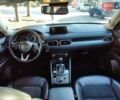 Мазда СХ-5 2018 у Києві на Automoto.ua Сірий Мазда СХ-5, об'ємом двигуна 2.49 л та пробігом 89 тис. км за 19500 $, фото 6 на Automoto.ua