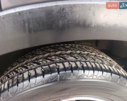 Серый Мазда СХ-5, объемом двигателя 2.49 л и пробегом 133 тыс. км за 16999 $, фото 23 на Automoto.ua