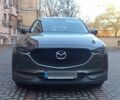 Серый Мазда СХ-5, объемом двигателя 0 л и пробегом 210 тыс. км за 22500 $, фото 7 на Automoto.ua