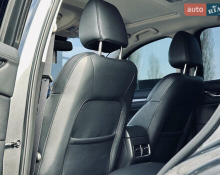 Серый Мазда СХ-5, объемом двигателя 2.49 л и пробегом 161 тыс. км за 18899 $, фото 21 на Automoto.ua