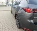 Серый Мазда СХ-5, объемом двигателя 2.5 л и пробегом 133 тыс. км за 16999 $, фото 8 на Automoto.ua