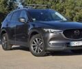 Серый Мазда СХ-5, объемом двигателя 2.19 л и пробегом 197 тыс. км за 22500 $, фото 31 на Automoto.ua