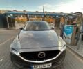 Серый Мазда СХ-5, объемом двигателя 2.2 л и пробегом 199 тыс. км за 22700 $, фото 1 на Automoto.ua