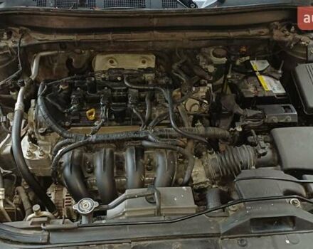 Серый Мазда СХ-5, объемом двигателя 2.49 л и пробегом 108 тыс. км за 16850 $, фото 27 на Automoto.ua