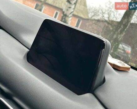 Серый Мазда СХ-5, объемом двигателя 2.5 л и пробегом 55 тыс. км за 18300 $, фото 52 на Automoto.ua