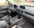 Серый Мазда СХ-5, объемом двигателя 2.49 л и пробегом 95 тыс. км за 20500 $, фото 29 на Automoto.ua