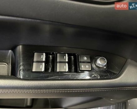 Серый Мазда СХ-5, объемом двигателя 2.49 л и пробегом 151 тыс. км за 17700 $, фото 30 на Automoto.ua