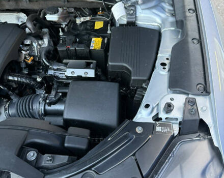 Сірий Мазда СХ-5, об'ємом двигуна 2.49 л та пробігом 66 тис. км за 18800 $, фото 26 на Automoto.ua