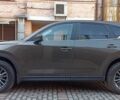 Серый Мазда СХ-5, объемом двигателя 0 л и пробегом 210 тыс. км за 22500 $, фото 1 на Automoto.ua