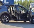 Мазда СХ-5 2018 в Стрые на Automoto.ua Серый Мазда СХ-5, объемом двигателя 2.19 л и пробегом 200 тыс. км за 23000 $, фото 1 на Automoto.ua