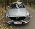 Сірий Мазда СХ-5, об'ємом двигуна 2.49 л та пробігом 156 тис. км за 17900 $, фото 2 на Automoto.ua