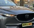 Сірий Мазда СХ-5, об'ємом двигуна 2.5 л та пробігом 142 тис. км за 18999 $, фото 6 на Automoto.ua