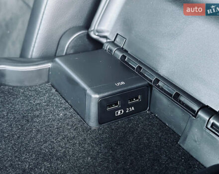 Серый Мазда СХ-5, объемом двигателя 2.49 л и пробегом 161 тыс. км за 18899 $, фото 18 на Automoto.ua