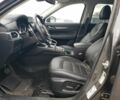 Сірий Мазда СХ-5, об'ємом двигуна 2.5 л та пробігом 51 тис. км за 4500 $, фото 6 на Automoto.ua