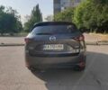 Мазда СХ-5 2018 у Херсоні на Automoto.ua Сірий Мазда СХ-5, об'ємом двигуна 0 л та пробігом 40 тис. км за 24200 $, фото 5 на Automoto.ua