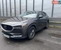 Серый Мазда СХ-5, объемом двигателя 2.49 л и пробегом 127 тыс. км за 18700 $, фото 1 на Automoto.ua