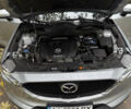 Сірий Мазда СХ-5, об'ємом двигуна 2.49 л та пробігом 156 тис. км за 17900 $, фото 15 на Automoto.ua