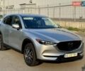 Сірий Мазда СХ-5, об'ємом двигуна 2.49 л та пробігом 69 тис. км за 18999 $, фото 3 на Automoto.ua