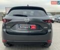 Серый Мазда СХ-5, объемом двигателя 2.5 л и пробегом 125 тыс. км за 16990 $, фото 36 на Automoto.ua