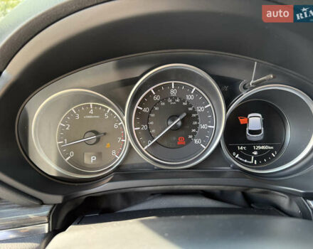 Мазда СХ-5 2018 у Запоріжжя на Automoto.ua Сірий Мазда СХ-5, об'ємом двигуна 2.49 л та пробігом 129 тис. км за 19999 $, фото 5 на Automoto.ua