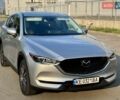 Сірий Мазда СХ-5, об'ємом двигуна 2.49 л та пробігом 69 тис. км за 18999 $, фото 8 на Automoto.ua