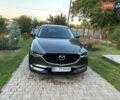 Серый Мазда СХ-5, объемом двигателя 2.19 л и пробегом 134 тыс. км за 20500 $, фото 4 на Automoto.ua