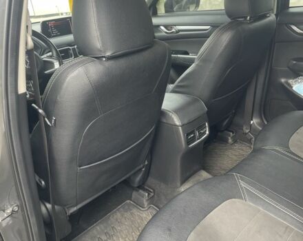 Серый Мазда СХ-5, объемом двигателя 2 л и пробегом 156 тыс. км за 19500 $, фото 11 на Automoto.ua