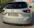 Сірий Мазда СХ-5, об'ємом двигуна 2.49 л та пробігом 69 тис. км за 18999 $, фото 26 на Automoto.ua