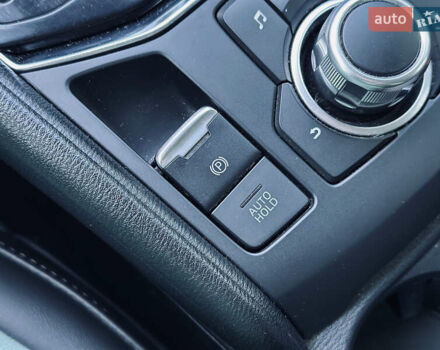 Серый Мазда СХ-5, объемом двигателя 2.49 л и пробегом 161 тыс. км за 18899 $, фото 49 на Automoto.ua