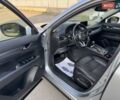 Сірий Мазда СХ-5, об'ємом двигуна 2.49 л та пробігом 69 тис. км за 18999 $, фото 23 на Automoto.ua