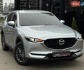 Серый Мазда СХ-5, объемом двигателя 2.49 л и пробегом 157 тыс. км за 16800 $, фото 6 на Automoto.ua