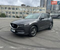 Сірий Мазда СХ-5, об'ємом двигуна 2.19 л та пробігом 280 тис. км за 17900 $, фото 1 на Automoto.ua