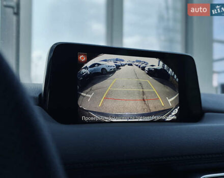 Серый Мазда СХ-5, объемом двигателя 2.49 л и пробегом 161 тыс. км за 18899 $, фото 48 на Automoto.ua