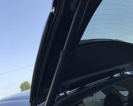 Серый Мазда СХ-5, объемом двигателя 2.5 л и пробегом 77 тыс. км за 21300 $, фото 43 на Automoto.ua