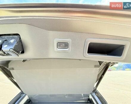 Сірий Мазда СХ-5, об'ємом двигуна 2.19 л та пробігом 250 тис. км за 20499 $, фото 17 на Automoto.ua