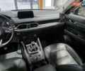 Серый Мазда СХ-5, объемом двигателя 2.2 л и пробегом 207 тыс. км за 18999 $, фото 49 на Automoto.ua