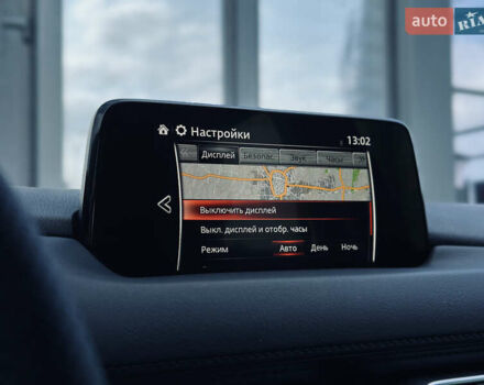 Серый Мазда СХ-5, объемом двигателя 2.49 л и пробегом 161 тыс. км за 18899 $, фото 56 на Automoto.ua