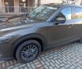 Серый Мазда СХ-5, объемом двигателя 0 л и пробегом 210 тыс. км за 22500 $, фото 8 на Automoto.ua