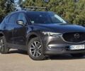 Сірий Мазда СХ-5, об'ємом двигуна 2.19 л та пробігом 200 тис. км за 22000 $, фото 1 на Automoto.ua