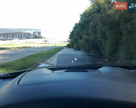 Серый Мазда СХ-5, объемом двигателя 2.19 л и пробегом 204 тыс. км за 20500 $, фото 16 на Automoto.ua