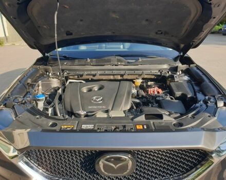 Мазда СХ-5 2018 у Херсоні на Automoto.ua Сірий Мазда СХ-5, об'ємом двигуна 0 л та пробігом 40 тис. км за 24200 $, фото 16 на Automoto.ua