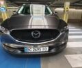 Сірий Мазда СХ-5, об'ємом двигуна 2.49 л та пробігом 40 тис. км за 20500 $, фото 1 на Automoto.ua
