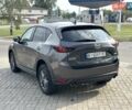Серый Мазда СХ-5, объемом двигателя 2.49 л и пробегом 95 тыс. км за 20500 $, фото 6 на Automoto.ua