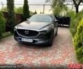Серый Мазда СХ-5, объемом двигателя 2.2 л и пробегом 93 тыс. км за 20500 $, фото 2 на Automoto.ua