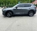 Серый Мазда СХ-5, объемом двигателя 2 л и пробегом 151 тыс. км за 19900 $, фото 2 на Automoto.ua