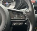 Серый Мазда СХ-5, объемом двигателя 2.5 л и пробегом 125 тыс. км за 16990 $, фото 18 на Automoto.ua