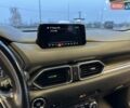 Серый Мазда СХ-5, объемом двигателя 2.49 л и пробегом 151 тыс. км за 17700 $, фото 28 на Automoto.ua